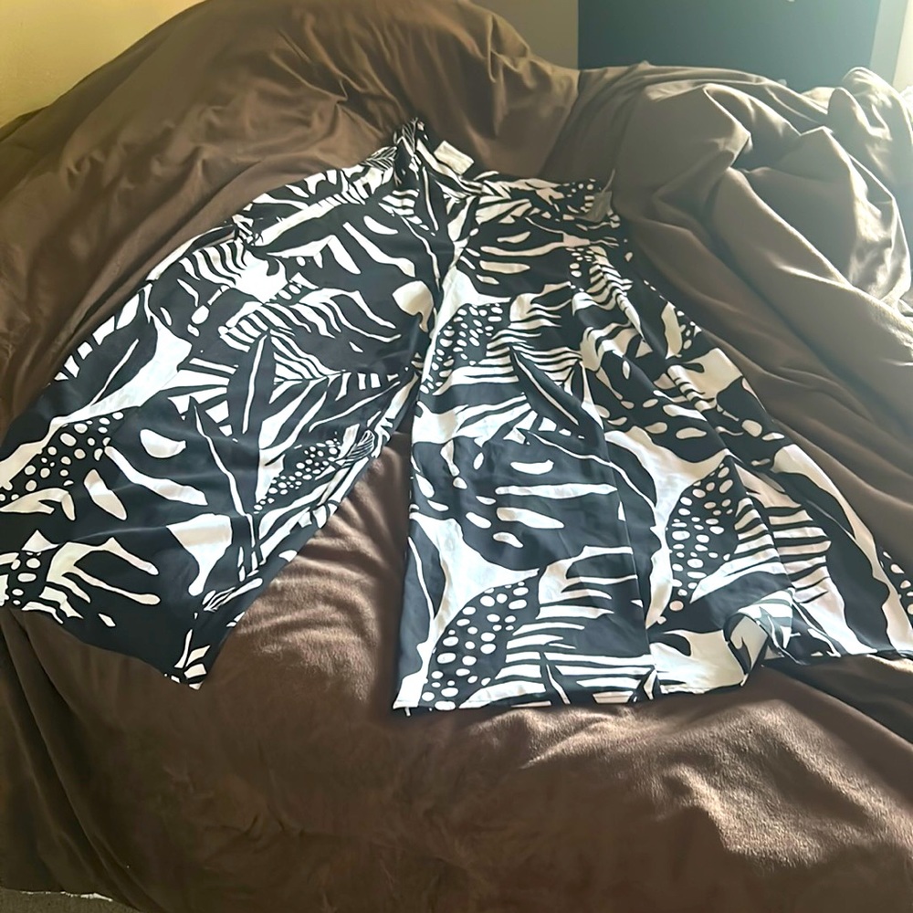 Palazzo pants